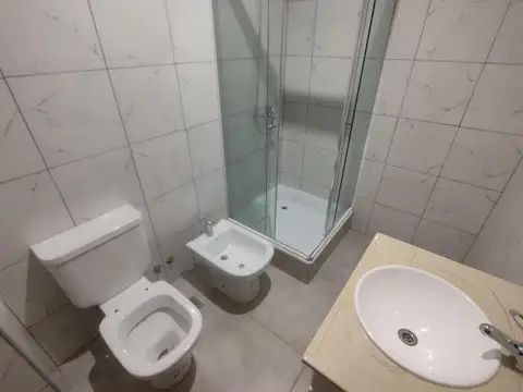 Tres ambientes a estrenar en Basualdo y Directorio