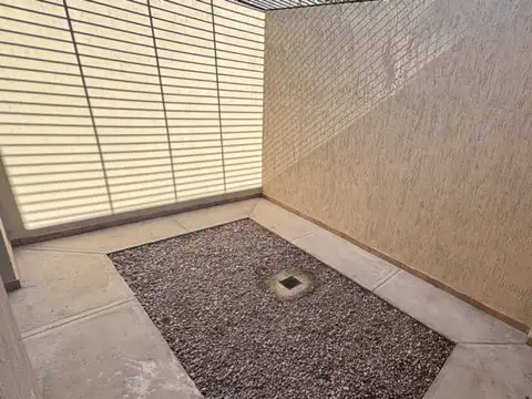 Casa en Alquiler A Estrenar