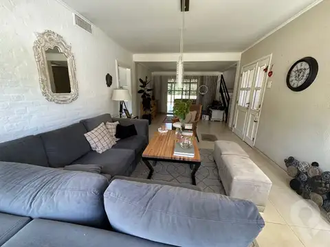 Casa en Venta 20 años