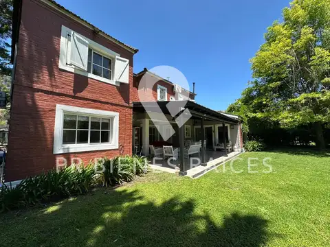 Casa en Venta en Echeverria Del Lago