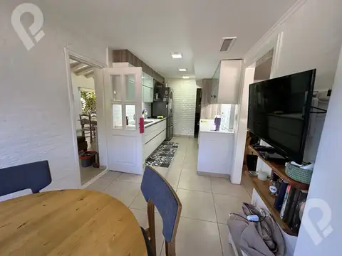 Casa en Venta en Echeverria Del Lago