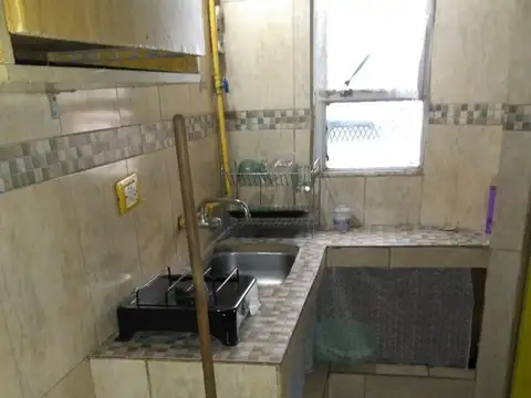Depto Tipo Casa en Venta de Monoambiente