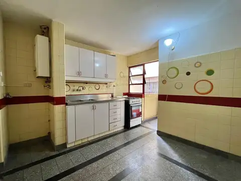 Departamento en Venta en Caballito, USD 114.900