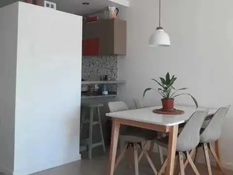 Departamento en Alquiler Temporal 12 años