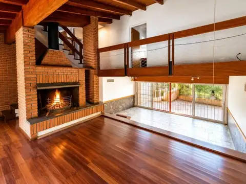 Casa en Venta de 5 dormitorios