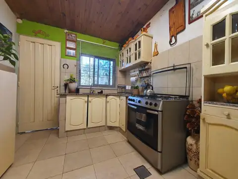 Casa en venta en Belen De Escobar   ID 5134