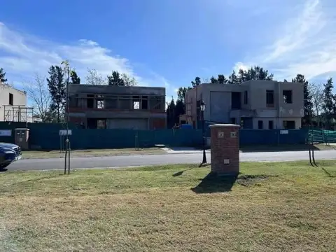 Terreno en Venta de 555,0 m2