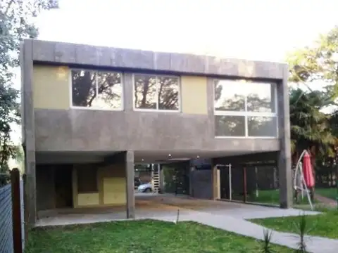 Departamento en Funes . Diseño Moderno ACEPTA PERMUTA