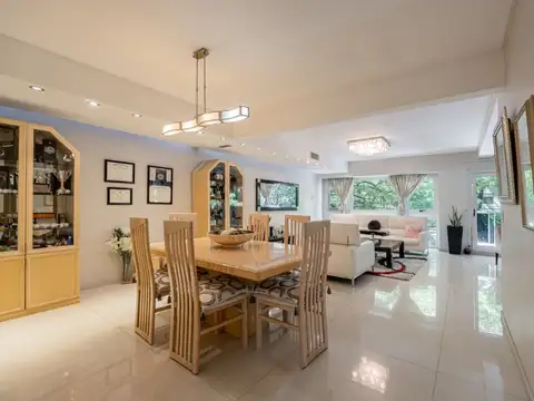 Departamento en Venta en Parque Chacabuco, USD 680.000