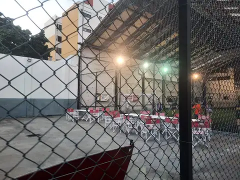 LOCAL C/ Restaurant -  LOTE PARA ALQUILER