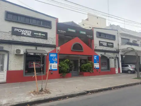 LOCAL COM./ LOTE PARA ALQUILER