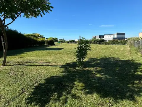 Terreno Lote  en Venta en San Ramiro, Pilar del Este, Pilar