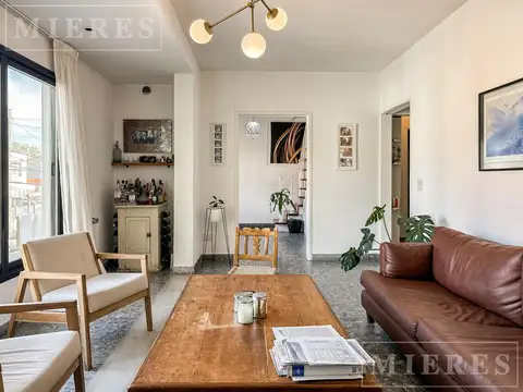 Depto Tipo Casa en Venta al Norte