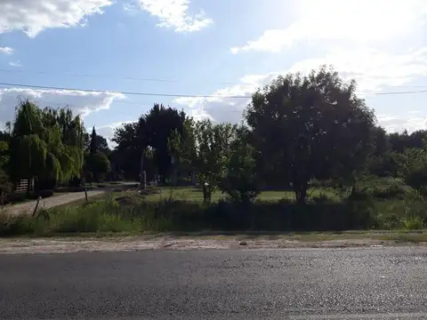 Venta - Lote - Torres - Partido de Luján