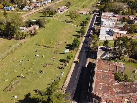 Estanislao del Campo