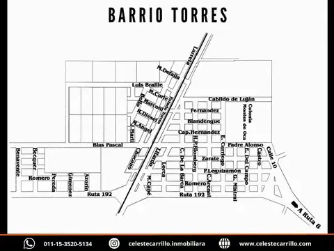 Terreno en Venta de 247,0 m2