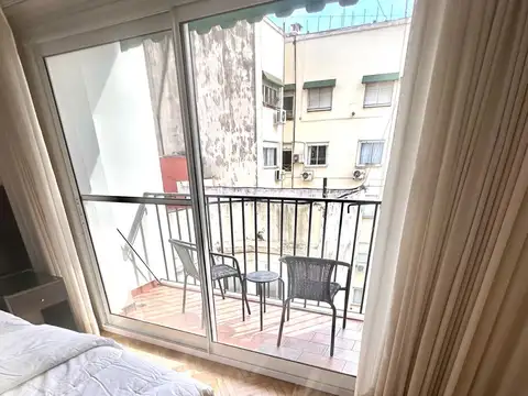 Departamento en Alquiler 60 años