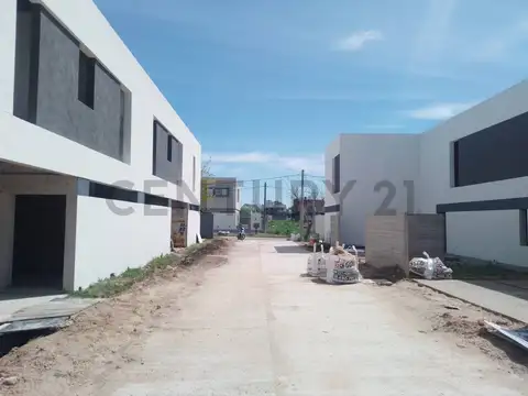 calle 505 / 139 y 140 , Piso 0