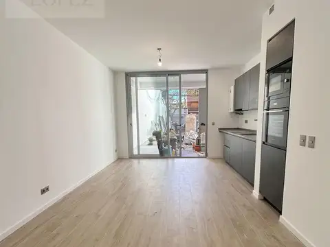 Departamento en Venta en Florida Belgrano/Oeste, USD 150.000