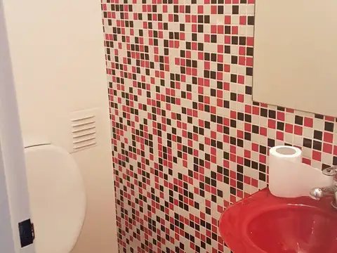 Casa en Venta 9 años