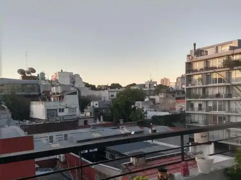 Departamento en Venta en Palermo Hollywood, USD 288.000