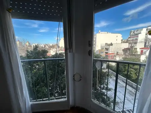 Departamento en Venta en Colegiales, USD 80.000