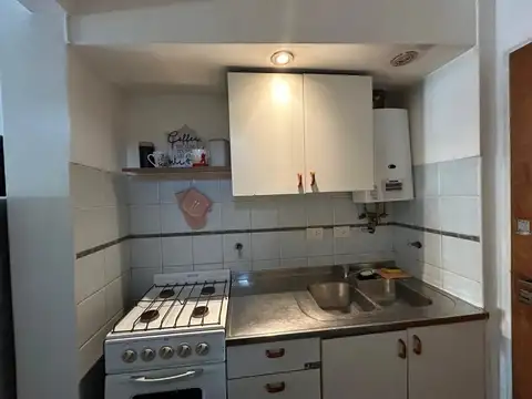 Departamento en Venta al Oeste