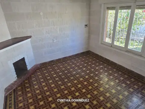Casa en Venta 60 años