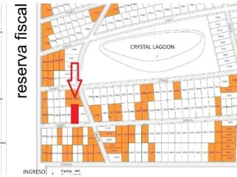 Vida Crystal Lagoon | Countries/B. Cerrado (Funes) | Funes