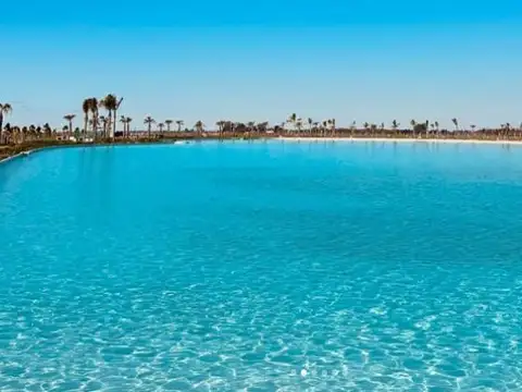 Vida Crystal Lagoon | Countries/B. Cerrado (Funes) | Funes