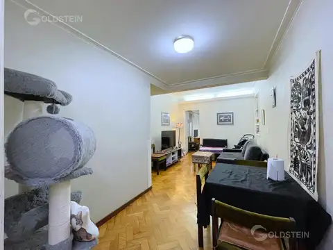 Departamento en Venta de Monoambiente