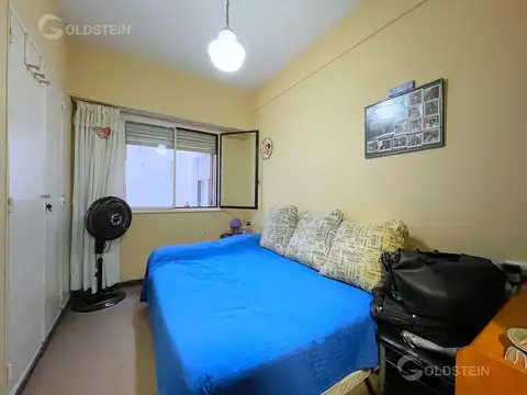 Departamento en Venta 60 años