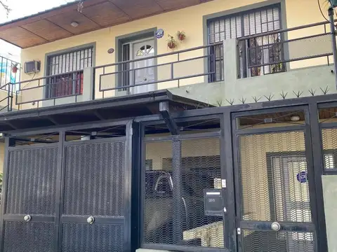 Casa en Tiro Suizo