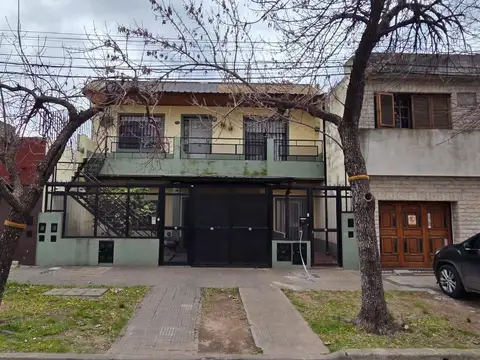 Casa 2 dormitorios en Tiro Suizo - Mr Ross 370
