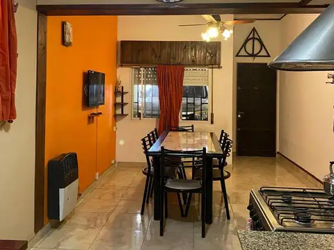 Casa en Tiro Suizo
