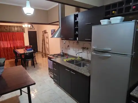 Casa en Venta en Tiro Suizo, USD 90.000
