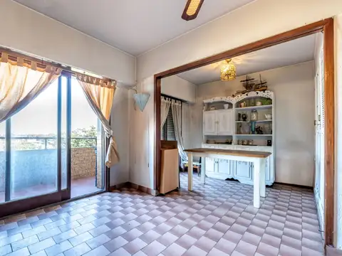 Departamento en Venta 42 años