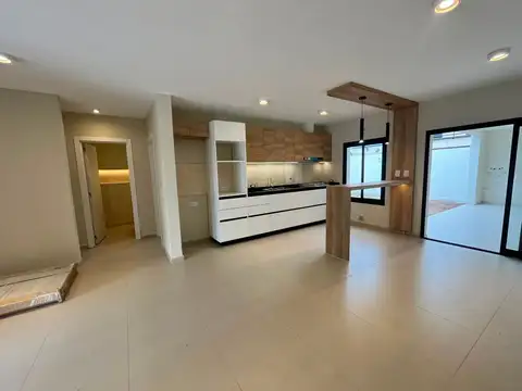 Departamento en Venta en San Ignacio, USD 150.000
