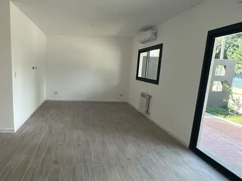 Departamento en Alquiler de 1 dormitorio