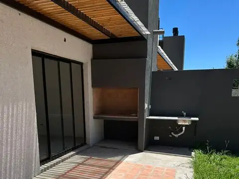 Departamento en Alquiler 1 año
