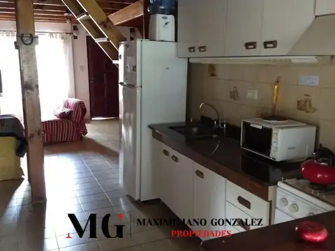 Casa en Alquiler Temporal A Estrenar