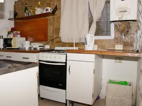 Casa en Venta en Punta Mogotes, USD 120.000