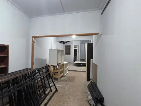 DEPOSITO EN ALQUILER