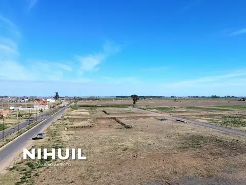 Terreno en Venta en Puerto Gral San Martin, USD 13.000