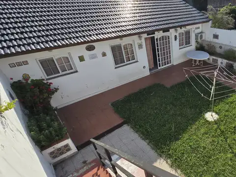 Casa 7 ambientes con 3 baños