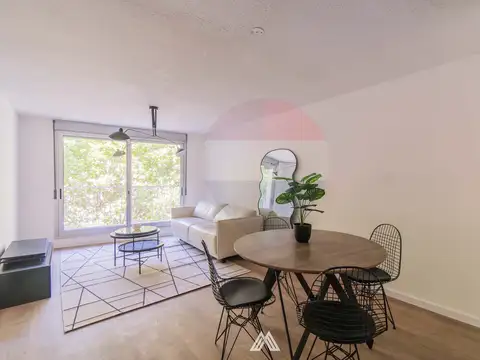 VENTA APARTAMENTO 2 DORMITORIOS CORDÓN BALCÓN