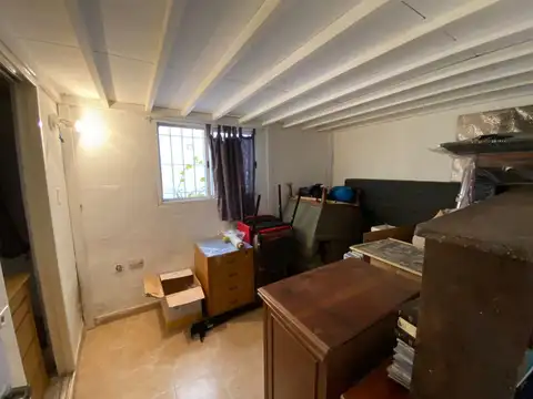 Depto Tipo Casa en Alquiler en Nuñez, $ 1.300.000