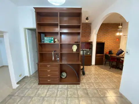 Depto Tipo Casa en Alquiler de 3 dormitorios