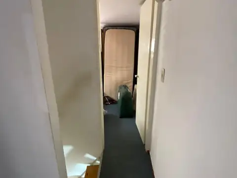 Depto Tipo Casa en Alquiler 50 años