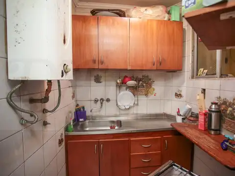 Depto Tipo Casa en Venta al Oeste